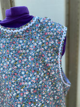 Load image into Gallery viewer, Sleeveless Cotton Silapaaq