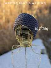 Load image into Gallery viewer, Custom Qiviut Headband (made to order)