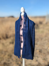 Load image into Gallery viewer, Classic Qiviut Scarf (made to order)