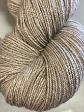 Load image into Gallery viewer, 1.7oz Qiviut Sock Yarn (made to order)