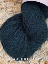 Load image into Gallery viewer, 2-oz 100% Qiviut Yarn (made to order)