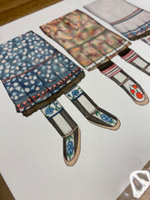 Load image into Gallery viewer, Art Prints by Jessica Malegana