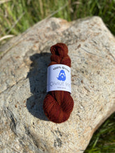 Load image into Gallery viewer, 2-oz 100% Qiviut Yarn (made to order)