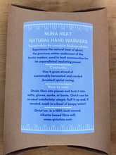 Load image into Gallery viewer, NUNA HEAT Hand Warmers