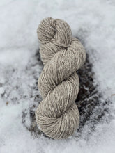 Load image into Gallery viewer, Avagiiktuq Qiviut Worsted Weight Yarn (limited run!)