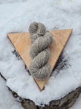 Load image into Gallery viewer, Avagiiktuq Qiviut Worsted Weight Yarn (limited run!)