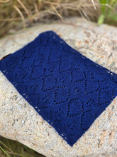 Load image into Gallery viewer, Qiviut Nuleelaguut/Neck Warmer: single layer (made to order)