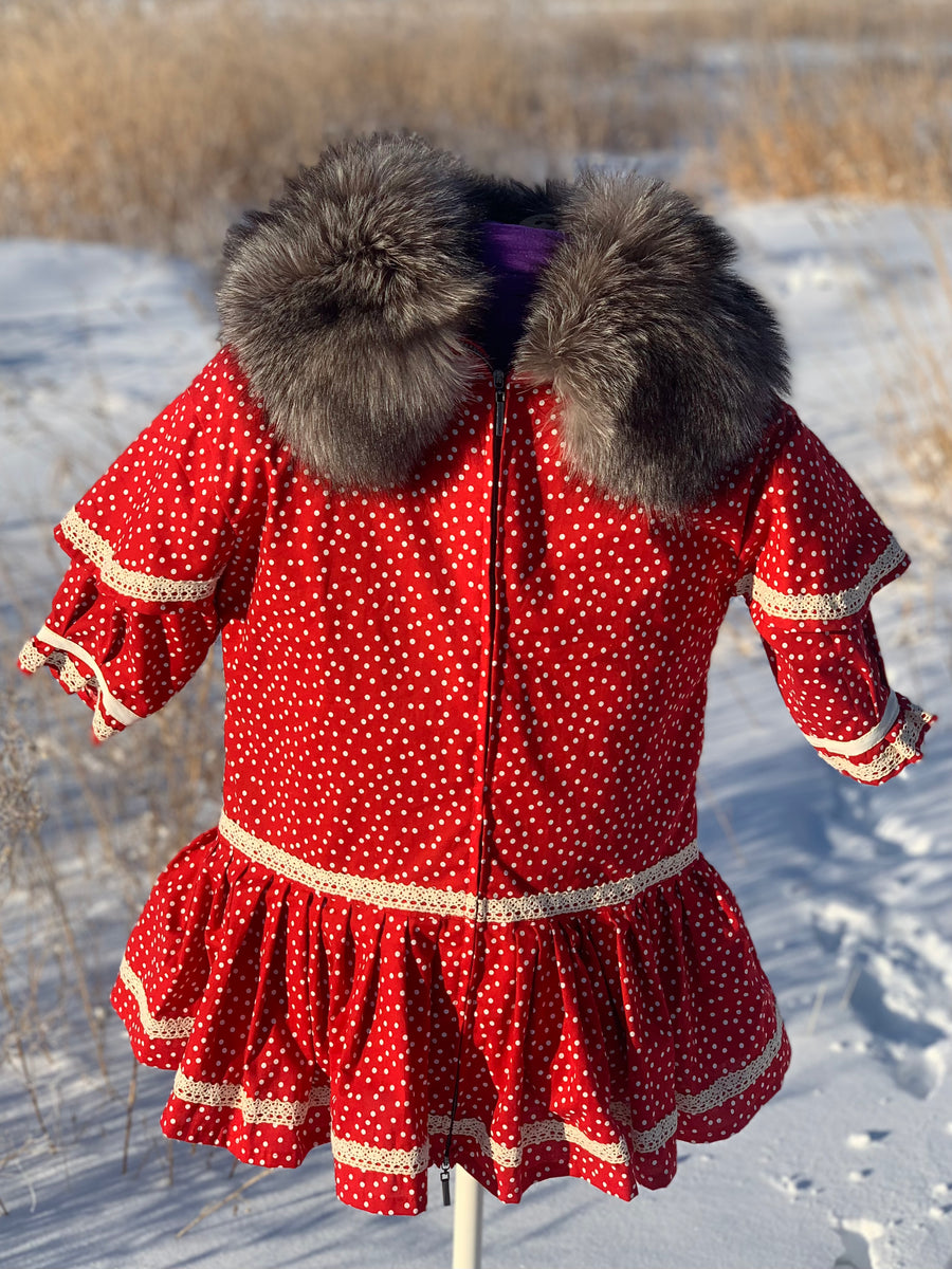 Parka definition 2025