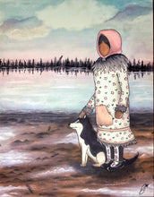 Load image into Gallery viewer, Art Prints by Jessica Malegana