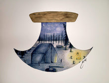 Load image into Gallery viewer, Art Prints by Jessica Malegana