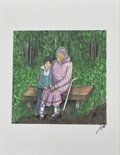 Load image into Gallery viewer, Art Prints by Jessica Malegana