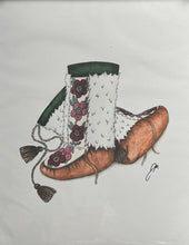 Load image into Gallery viewer, Art Prints by Jessica Malegana