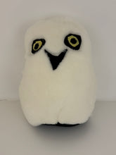 Load image into Gallery viewer, Okpik Stuffie (Owl)
