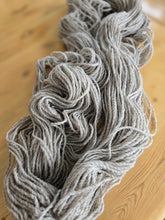 Load image into Gallery viewer, Avagiiktuq Qiviut Worsted Weight Yarn (limited run!)
