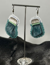 Load image into Gallery viewer, Sealskin Kamik Earrings
