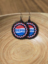 Load image into Gallery viewer, Bepsi Earrings
