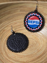 Load image into Gallery viewer, Bepsi Earrings
