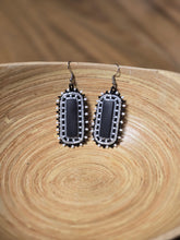 Load image into Gallery viewer, Baleen Earrings
