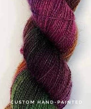 Load image into Gallery viewer, 2-oz 100% Qiviut Yarn (made to order)
