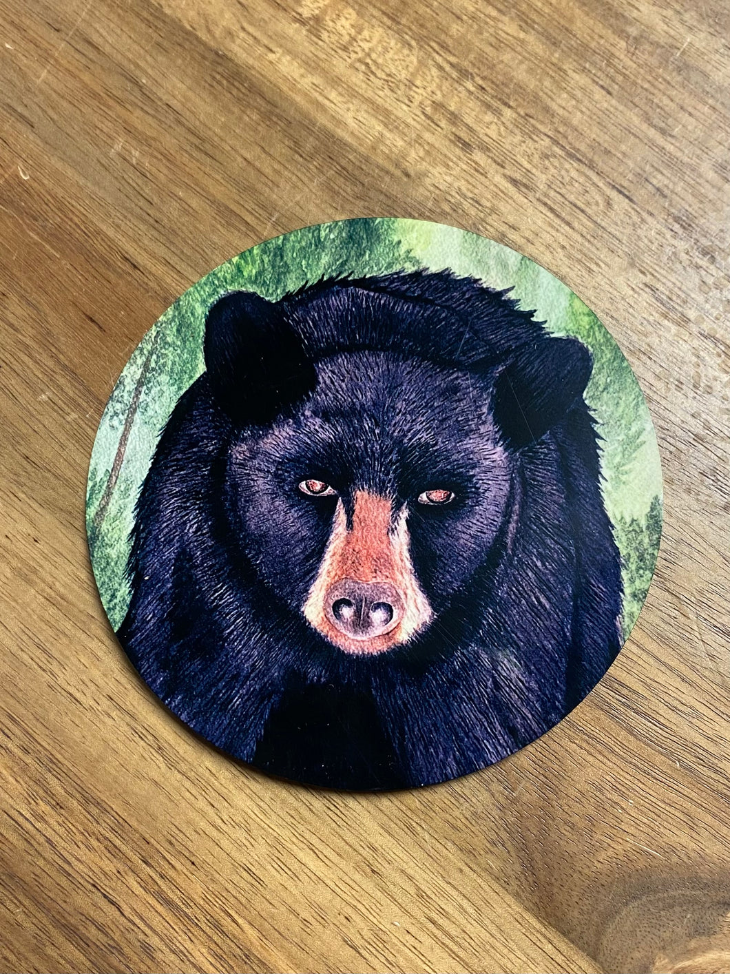 Art Coasters