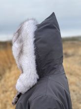 Load image into Gallery viewer, Custom Luxury Fox Fur Parka
