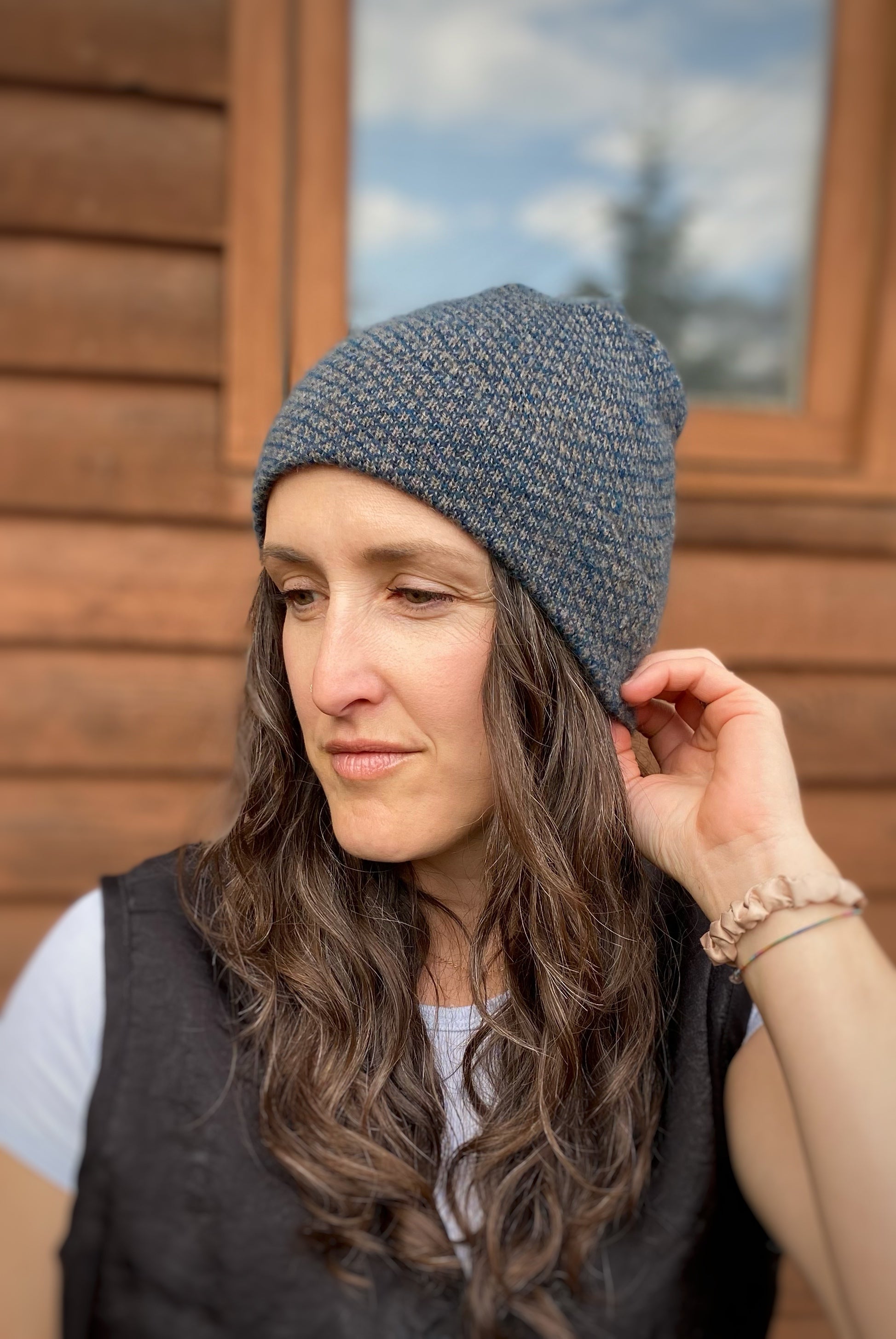 Custom Qiviut Winter Hat (made to order) – Qiviut Inc.