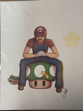 Load image into Gallery viewer, Art Prints by Jessica Malegana
