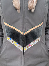 Load image into Gallery viewer, Custom Luxury Fox Fur Parka
