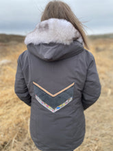 Load image into Gallery viewer, Custom Luxury Fox Fur Parka
