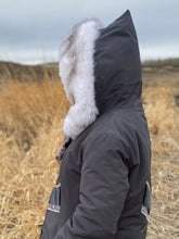 Load image into Gallery viewer, Custom Luxury Fox Fur Parka
