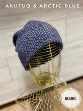 Load image into Gallery viewer, Custom Qiviut Winter Hat (made to order)
