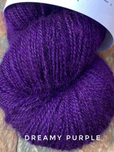 Load image into Gallery viewer, 2-oz 100% Qiviut Yarn (made to order)
