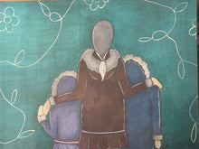 Load image into Gallery viewer, Art Prints by Jessica Malegana
