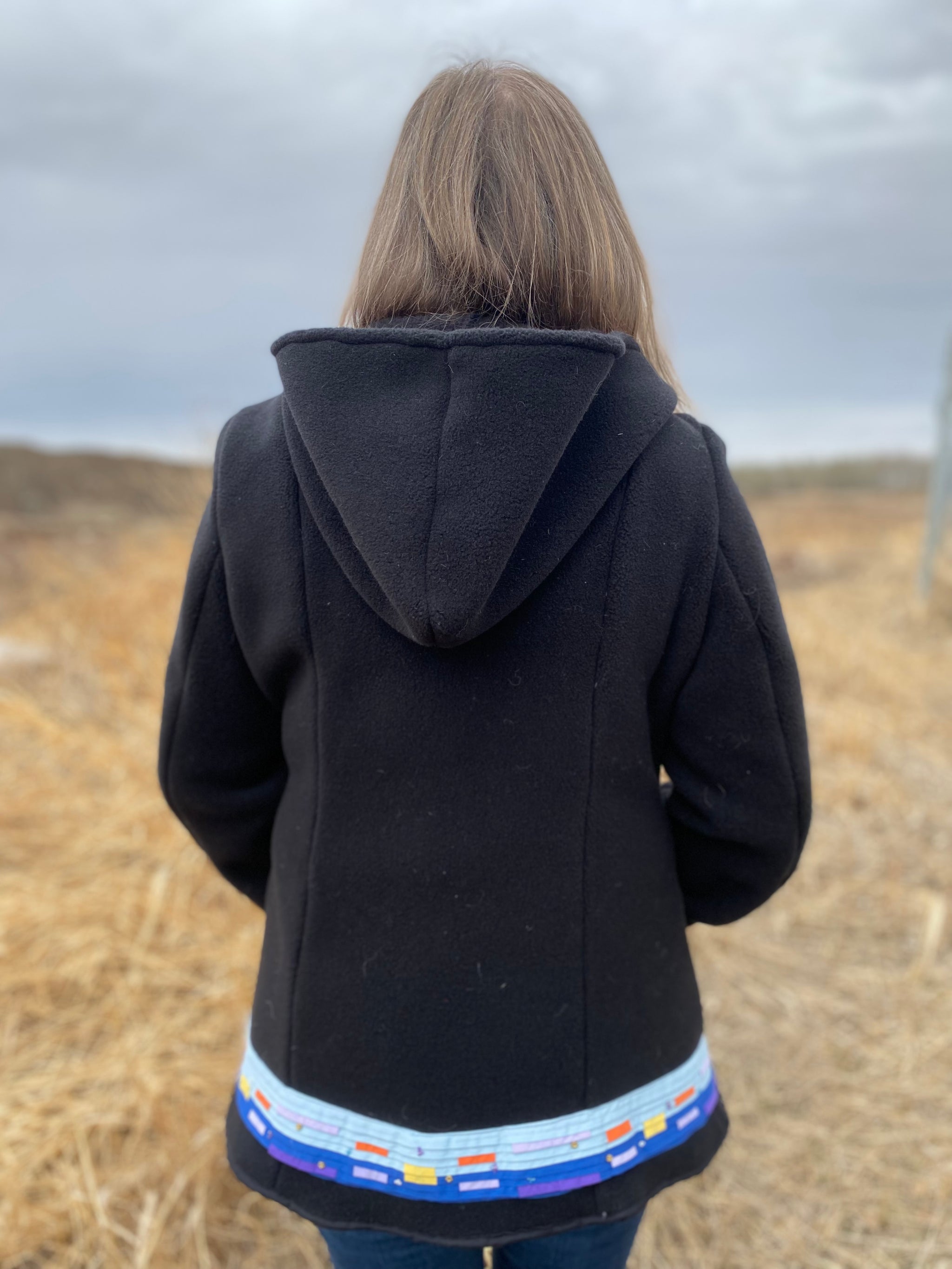 INUIT-MADE CRAFTS – Qiviut Inc.
