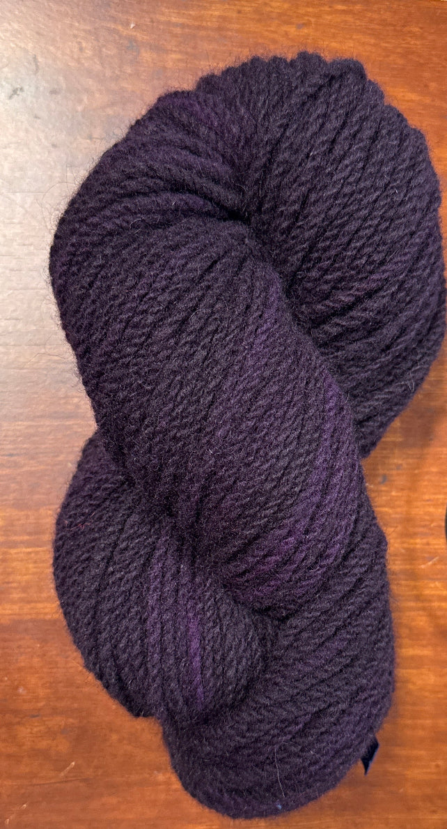 Avagiiktuq Qiviut Worsted Weight Yarn (limited run!)