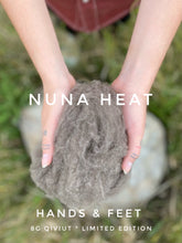 Load image into Gallery viewer, Nuna Heat: Hands &amp; Feet (limited quantities)
