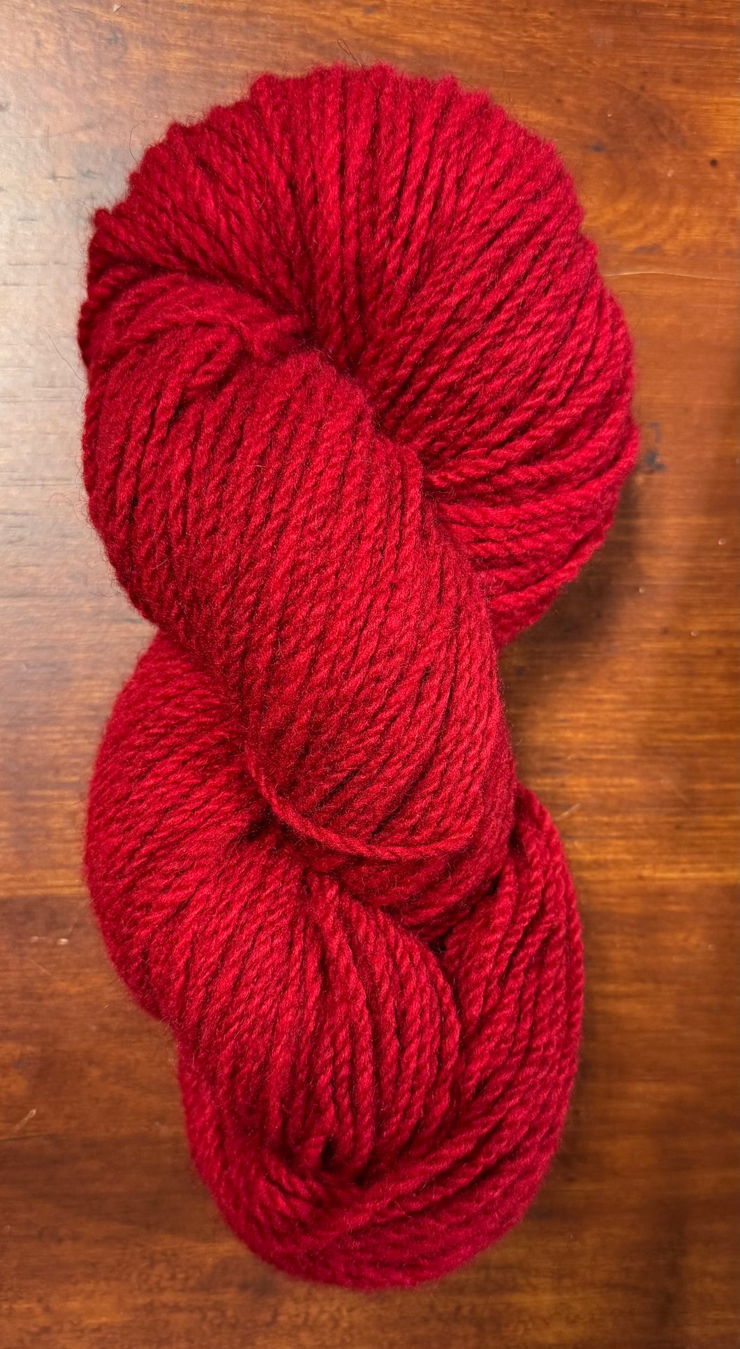 Avagiiktuq Qiviut Worsted Weight Yarn (limited run!)