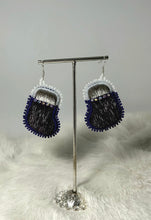 Load image into Gallery viewer, Sealskin Kamik Earrings
