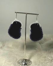 Load image into Gallery viewer, Sealskin Kamik Earrings
