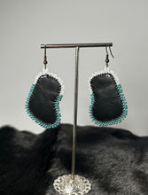 Load image into Gallery viewer, Sealskin Kamik Earrings
