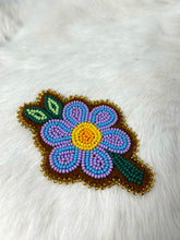 Load image into Gallery viewer, Floral Brooch
