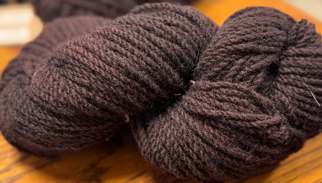 Avagiiktuq Qiviut Worsted Weight Yarn (limited run!)