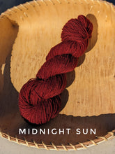 Load image into Gallery viewer, 1.7oz Qiviut Sock Yarn (pre-order)
