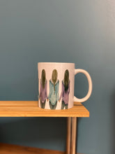 Load image into Gallery viewer, Art Mugs by Jessica Malegana
