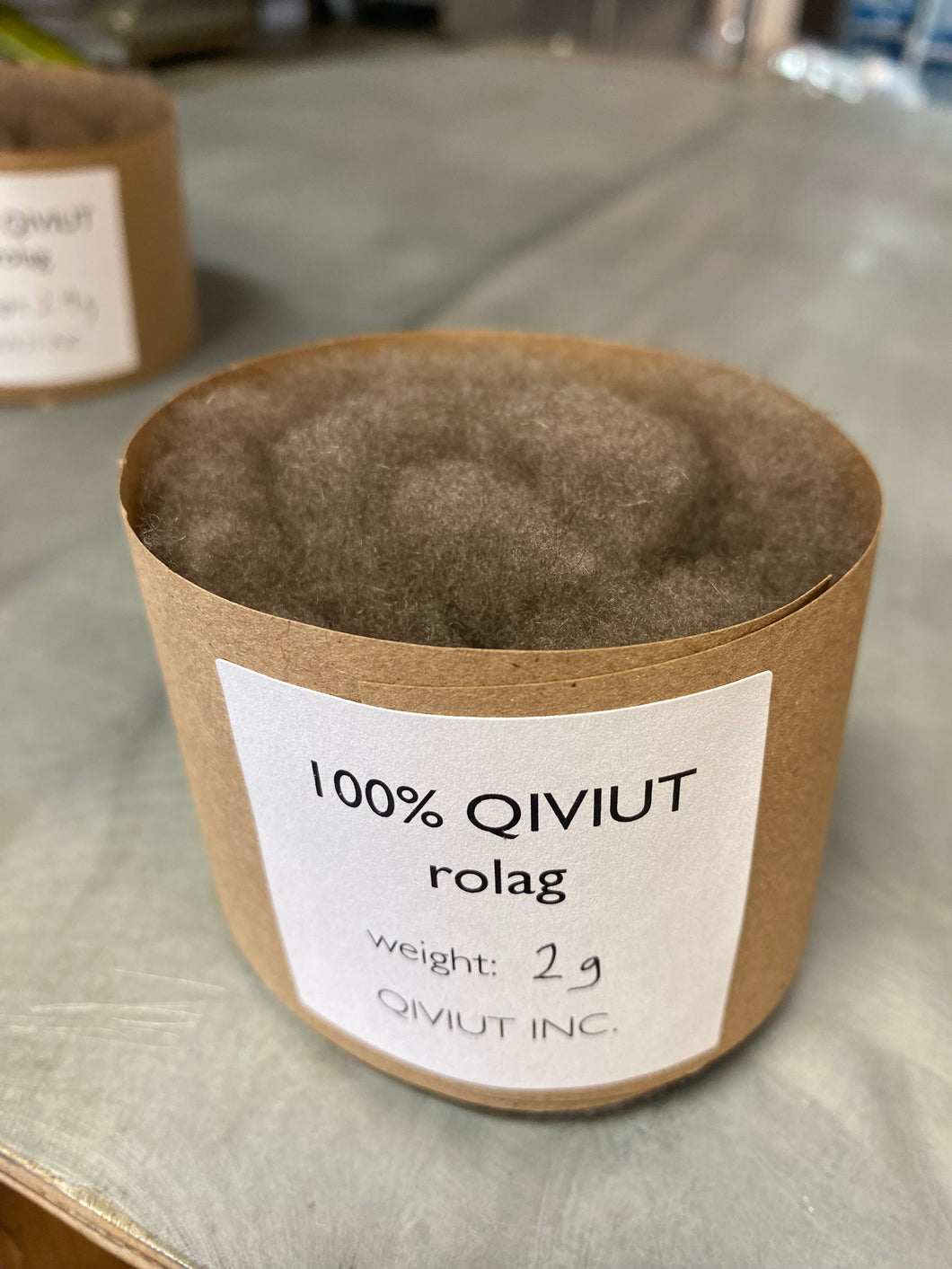 Rolags