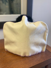 Load image into Gallery viewer, Embroidered Inuk Tea Cozy
