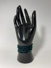 Load image into Gallery viewer, Qiviut Yarn Wrap Jewelry
