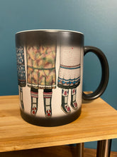 Load image into Gallery viewer, Jessica Malegana Thermal Mugs
