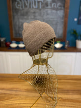 Load image into Gallery viewer, 100% Qiviut Toque (made to order)

