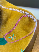 Load image into Gallery viewer, Embroidered Inuk Tea Cozy
